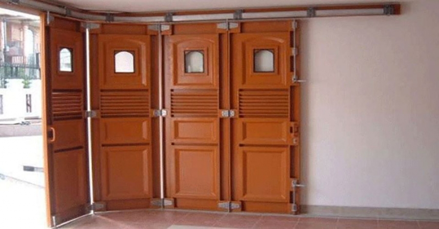 Tips Menghemat Ruangan dengan Pintu Geser untuk Rumah Minimalis